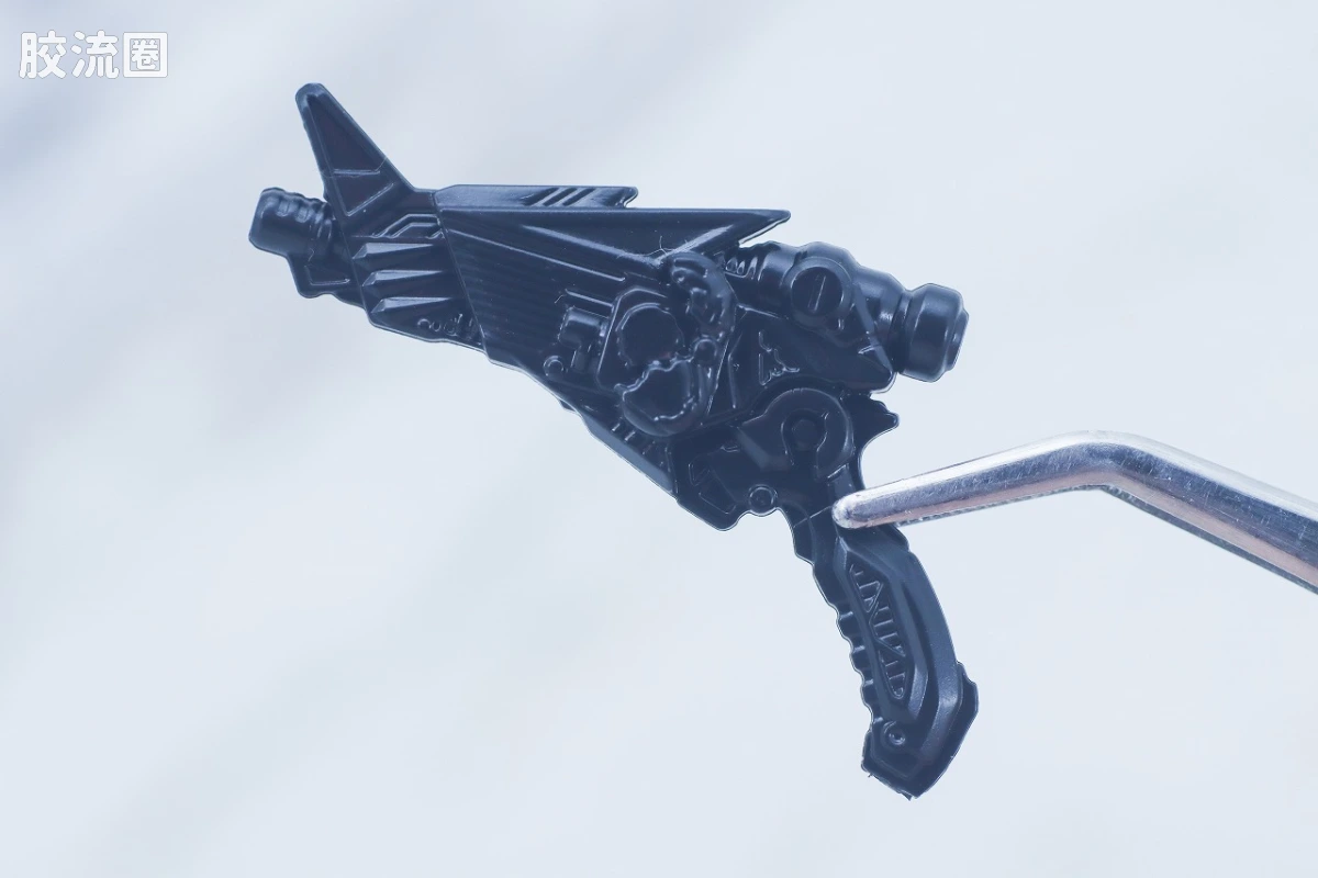 假面骑士超可动人偶/Action Figure null 假面骑士番犬 - 图片